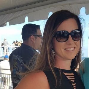 Meet your Posher, Leanne